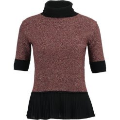 Swetry klasyczne damskie: Storm & Marie CARISSA Sweter multi colour