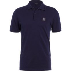 Koszulki polo: Belstaff STANNETT Koszulka polo navy
