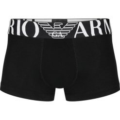 Bokserki męskie Emporio Armani 111389CC716. Bokserki męskie . Za 129,00 zł.