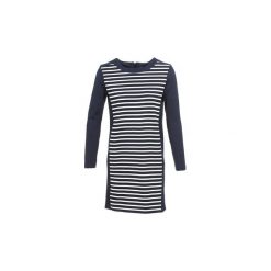 Sukienki hiszpanki: Sukienki krótkie Petit Bateau SYLVANO