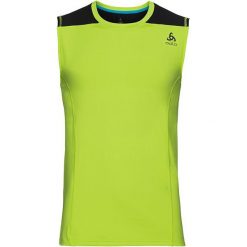 Bluzki, topy, tuniki: Odlo Koszulka tech. Odlo TOP Crew neck s/l Ceramicool – 350252 – 350252/40224/L