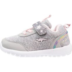 Trampki dziewczęce: KangaROOS CITYLITE Tenisówki i Trampki vapor grey/frost pink