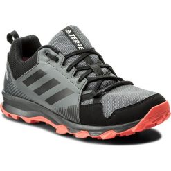 Buty sportowe męskie: Buty adidas – Terrex Tracerocker Gtx GORE-TEX CM7596 Orange/Black/Carbon