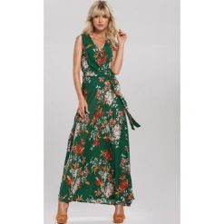 Zielona Sukienka Friendlyguide. Sukienki damskie other. Za 84,99 zł.