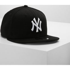 Czapki męskie: New Era MLB 9FIFTY Czapka z daszkiem black/optic white