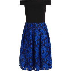 Sukienki: Anna Field Sukienka letnia royal blue/black