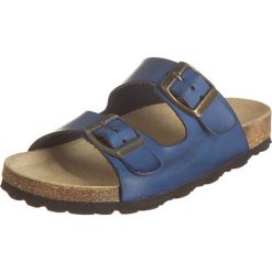 Buty dziecięce: Klapki w kolorze niebieskim