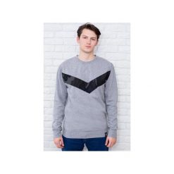 Bluzy męskie: Bluza V’antastic! – szara