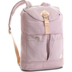 Plecak DOUGHNUT - D111-0074-F Montana Lilac. Fioletowe plecaki męskie marki Doughnut, z materiału. W wyprzedaży za 219,00 zł.