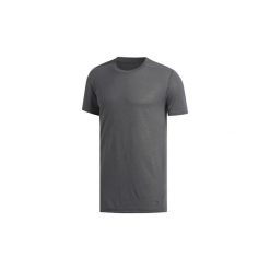 T-shirty z krótkim rękawem adidas Adapt to Chaos Tee. Szare t-shirty męskie Adidas, s, bez wzorów, bez kołnierzyka, krótkie. Za 169,00 zł.
