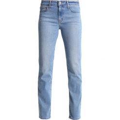 Jeansy damskie: Levi’s® 712 SLIM Jeansy Slim Fit lightblue denim