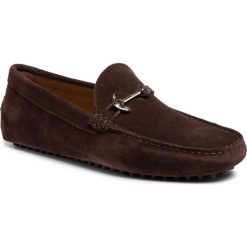 Mokasyny ALDO - Voadien 62524125 21. Pomarańczowe mokasyny męskie ALDO, ze skóry, klasyczne. W wyprzedaży za 289,00 zł.