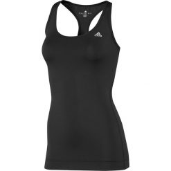 Bluzki, topy, tuniki: koszulka sportowa damska ADIDAS TECHFIT TANK / Z29816