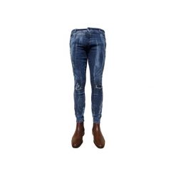 Spodnie męskie: Jeans BLACK BULLET 2