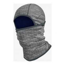 Nike Run Therma Sphere 3.0 Kominiarka Szary. Szare czapki męskie Nike, bez wzorów, z elastanu. Za 197,95 zł.