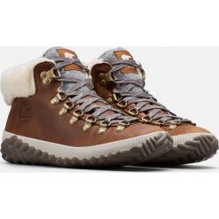 Sorel buty damskie Out N About Plus Conques 37.5. Buty sportowe damskie Sorel, bez wzorów, sportowe. Za 589,00 zł.