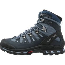 Buty trekkingowe damskie: Salomon QUEST 4D 2 GTX Buty trekkingowe deep blue/stone blue/light onix