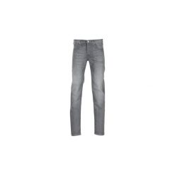 Jeansy straight leg Lee DAREN. Szare jeansy męskie Lee. Za 319,20 zł.