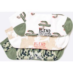 Skarpetki męskie: Blend – Skarpety (3-pack)