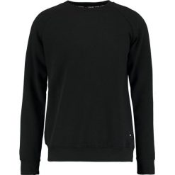 Bluzy męskie: Redefined Rebel LAMAR Bluza black