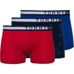 Tommy Hilfiger bokserki męskie UM0UM01565 3P Trunk Print, 3 szt., M wielokolorowe. Bokserki męskie . Za 219,00 zł.