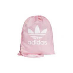 Plecaki damskie: Plecaki adidas Sportowa torba-worek Trefoil