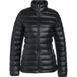 Icepeak VIRPA Kurtka puchowa black. Czarne kurtki damskie marki Icepeak, z materiału. Za 379,00 zł.