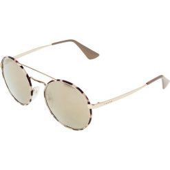 Okulary przeciwsłoneczne damskie: Prada Okulary przeciwsłoneczne white