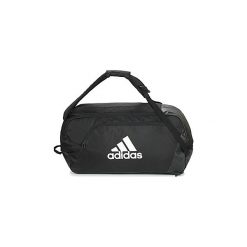 Torby sportowe adidas EP/SYST. BP30. Czarne torby męskie sportowe Adidas, bez wzorów, sportowe, bez dodatków. Za 279,00 zł.