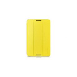 Torby podróżne: Folio Case and Film do Lenovo A8-50 Żółty Etui LENOVO