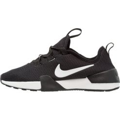 Tenisówki damskie: Nike Sportswear ASHIN MODERN Tenisówki i Trampki black/summit white