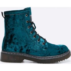 Buty zimowe damskie: Break & Walk – Botki