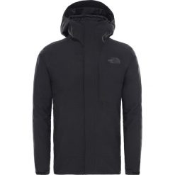 Kurtka The North Face Carto Triclimate T93SS4KX7. Czarne kurtki męskie The North Face, s, bez wzorów, bez kaptura. Za 1076,99 zł.