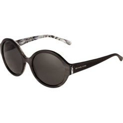 Okulary przeciwsłoneczne damskie: Michael Kors Okulary przeciwsłoneczne black