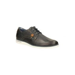 Półbuty męskie: Derby Mustang PÓŁBUTY 36A018