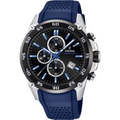 Zegarek Festina Zegarek męski Festina F20330/8. Zegarki męskie Festina. Za 840,65 zł.