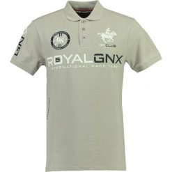 Koszulki polo: Koszulka polo „Kolmar” w kolorze szarym