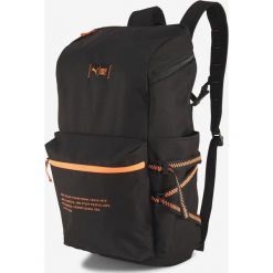 Puma The First Mile Plecak Czarny. Czarne plecaki męskie Puma, bez wzorów, z poliesteru. Za 257,95 zł.