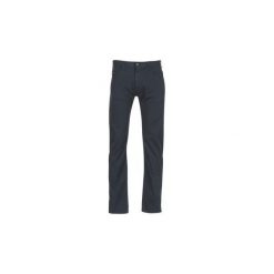 Spodnie z pięcioma kieszeniami Emporio Armani MOUWA. Spodnie męskie Emporio Armani. Za 468,30 zł.
