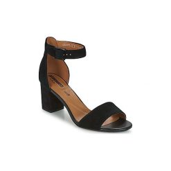 Sandały Clarks DEVA MAE. Czarne sandały damskie marki Clarks. Za 299,00 zł.