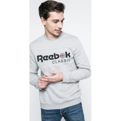 Bluzy męskie: Reebok – Bluza