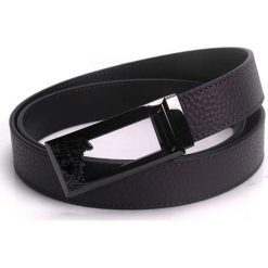 Versace Collection Pasek. Paski męskie w paski, ze skóry. Za 349,00 zł.