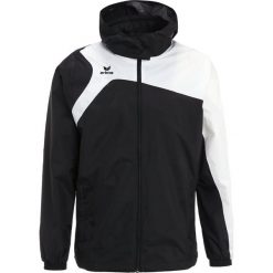Kurtki sportowe męskie: Erima Kurtka przeciwdeszczowa black/white