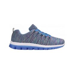 Scholl Damskie Sneakersy Reflex Biomechanics Blue f270201007 (Rozmiar 40). Niebieskie buty sportowe damskie marki Scholl, bez wzorów, sportowe. W wyprzedaży za 274,00 zł.
