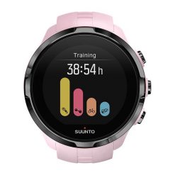 Zegarki męskie: Zegarek unisex Suunto Spartan Sport Wrist Sakura HR SS022664000