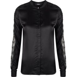Guess Marciano Koszula. Koszulki damskie Guess, z aplikacjami, z tkaniny, bez rękawów. Za 249,00 zł.
