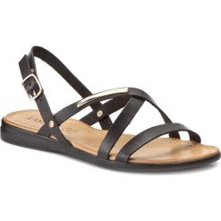 Sandały damskie: Sandały LASOCKI – ARC-0211-02 Czarny
