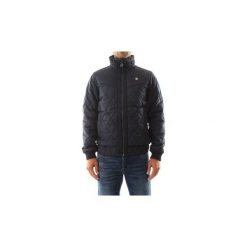 Kurtki krótkie G-Star Raw D12792 6931 MEEFIC-B. Niebieskie kurtki męskie G-Star RAW, s, bez wzorów, retro, krótkie, bez kaptura. W wyprzedaży za 447,82 zł.