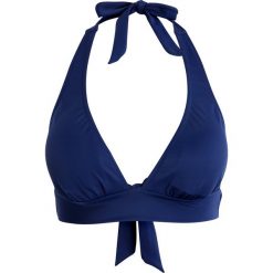 Stroje dwuczęściowe damskie: Palmers BLUE WAVE TRIANGEL Góra od bikini blau