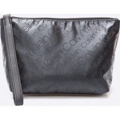 Kosmetyczki damskie: Calvin Klein – Kosmetyczka